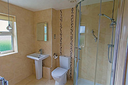 Bathroom Installation