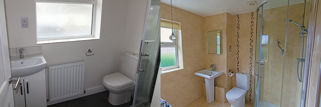 Bathroom Installations